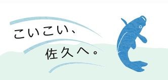 佐久市