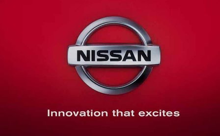 日産