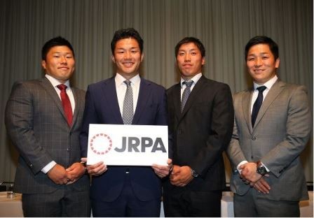 JRPA
