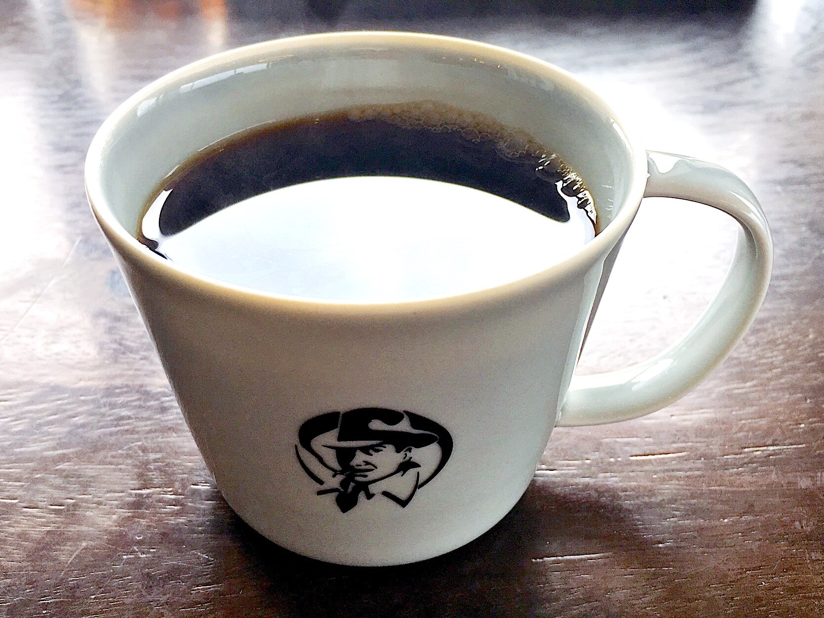 葉山マーロウ コーヒー