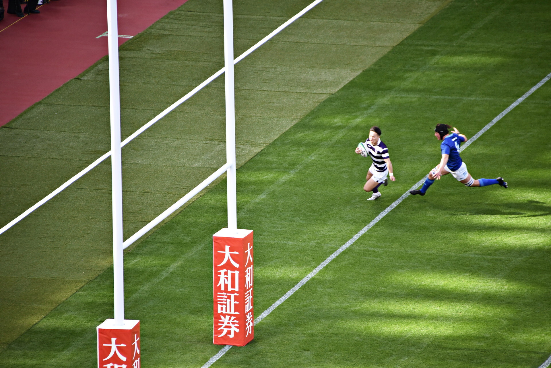 2_明治 vs.東海