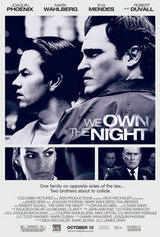 We Own the Night