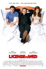 Licence to WED
