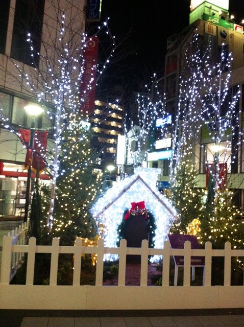 Jiyugaoka