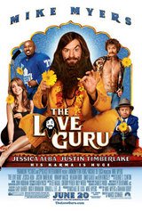 the love guru