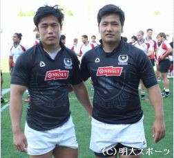 NZ戦
