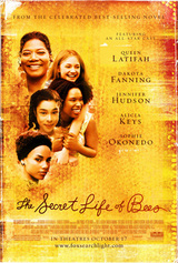 thesecretlifeofbees