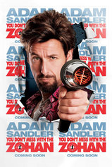 youdontmesswiththezohan