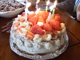 ケーキ