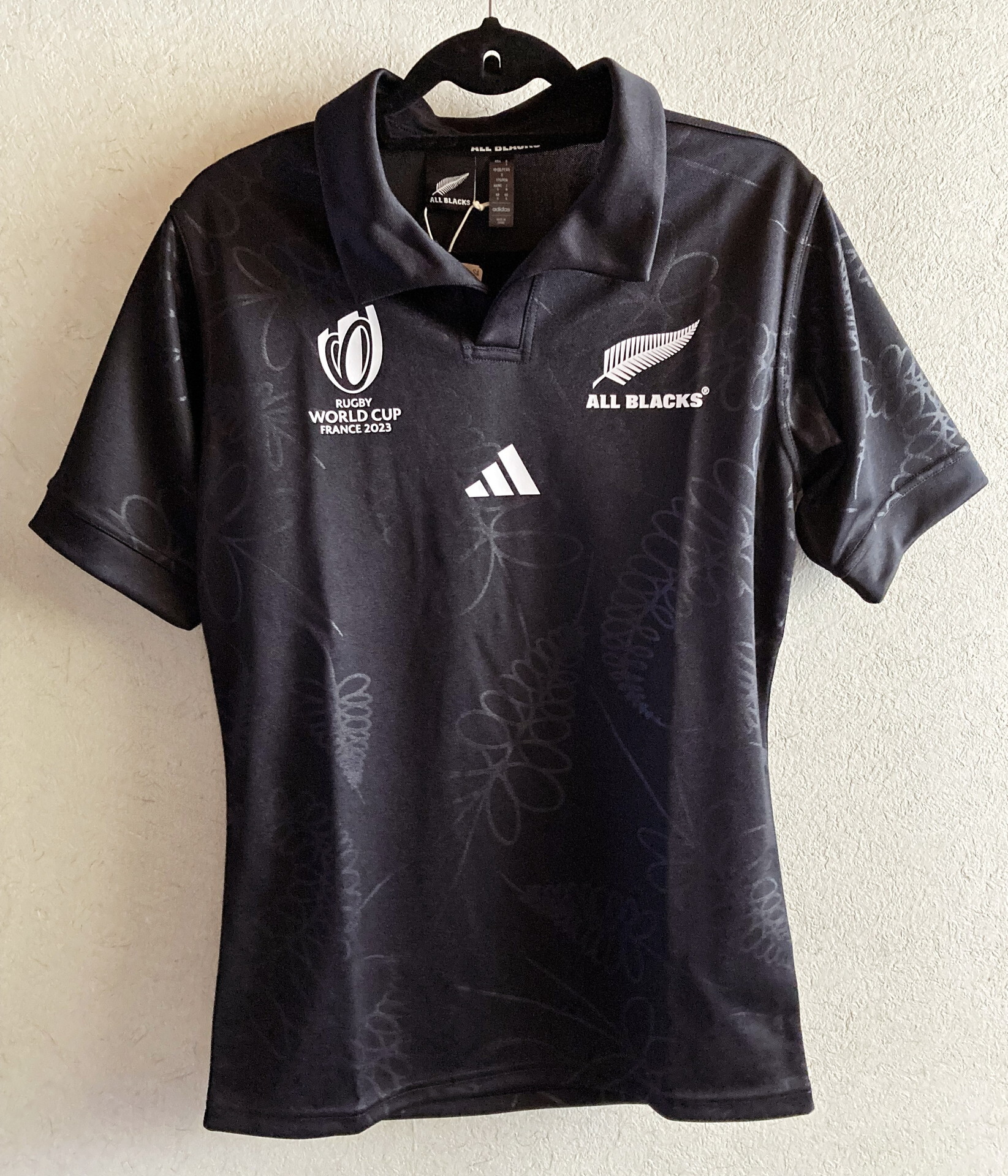 ラグビー】 ラグビーワールドカップ2023まであとわずか : くまちゃん