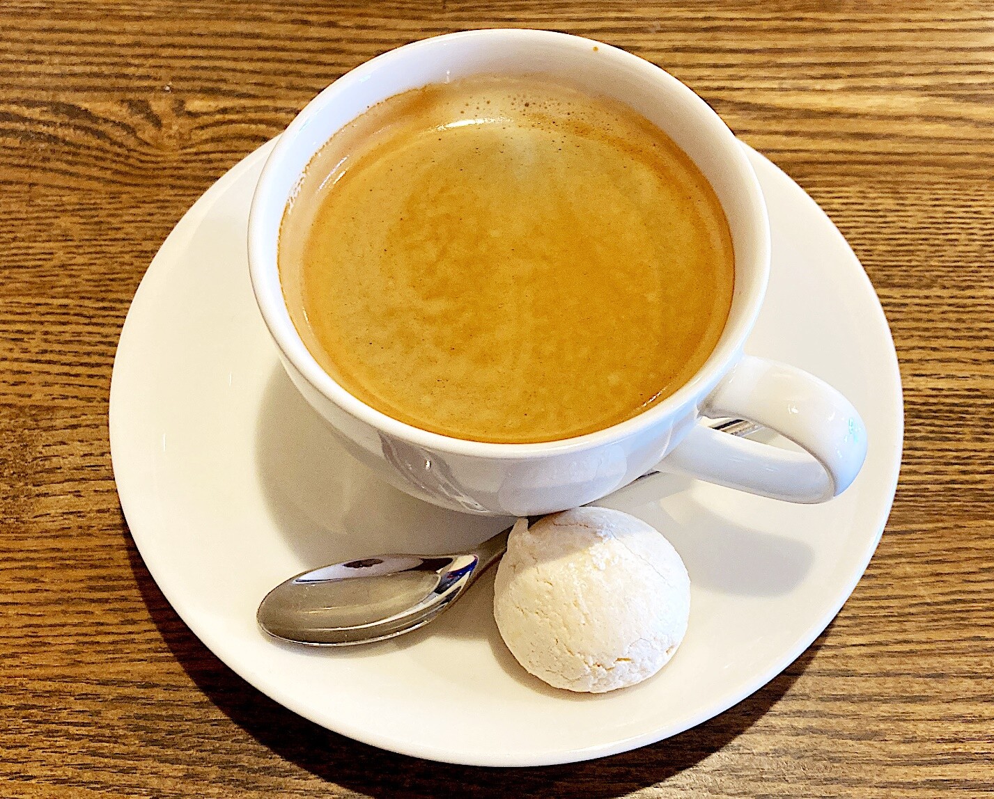 フレンチ・ルカレ8