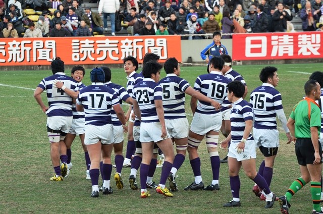 高平祐輝 明治大学ラグビー部1
