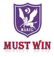 must win