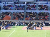 早明戦1
