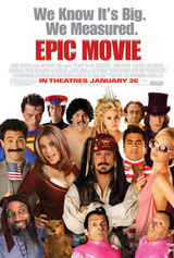 EPIC MOVIE
