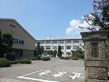 280px-野沢北高校正門