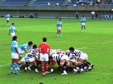 筑波大戦1