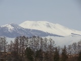 浅間山2