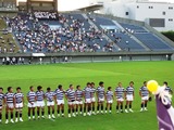 筑波大戦3