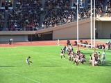早明戦4