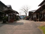 古い町並み
