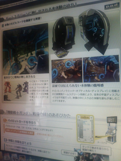 機動戦士ガンダム 戦場の絆 Kuma Days