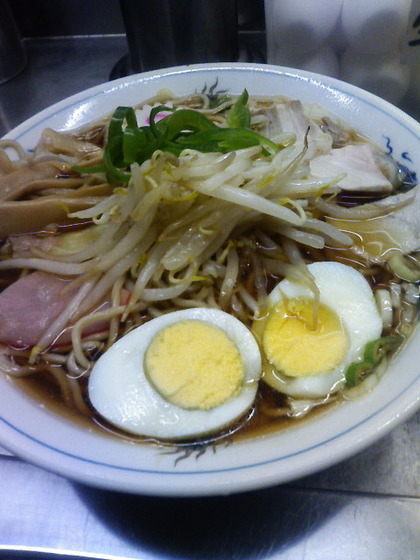 江ぐち
