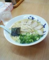 潮の香