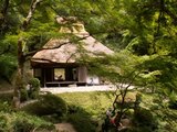 吉水園建物