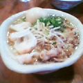 ろくよんラーメン