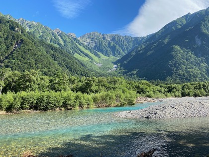 キャンプレポート Kuma Days