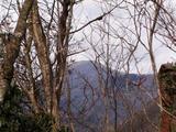 毛無山