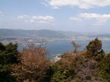 17桟橋方面