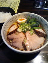 油そば