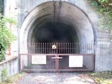 23トンネル
