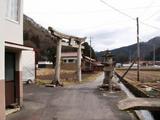 鳥居