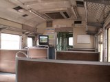 キハ車内1