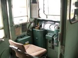 キハ運転席1