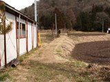 遊歩道入り口
