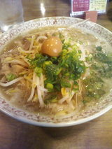 ほたて塩
