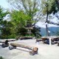 牛田山山頂