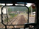 キハ運転席2