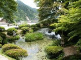 吉水園池