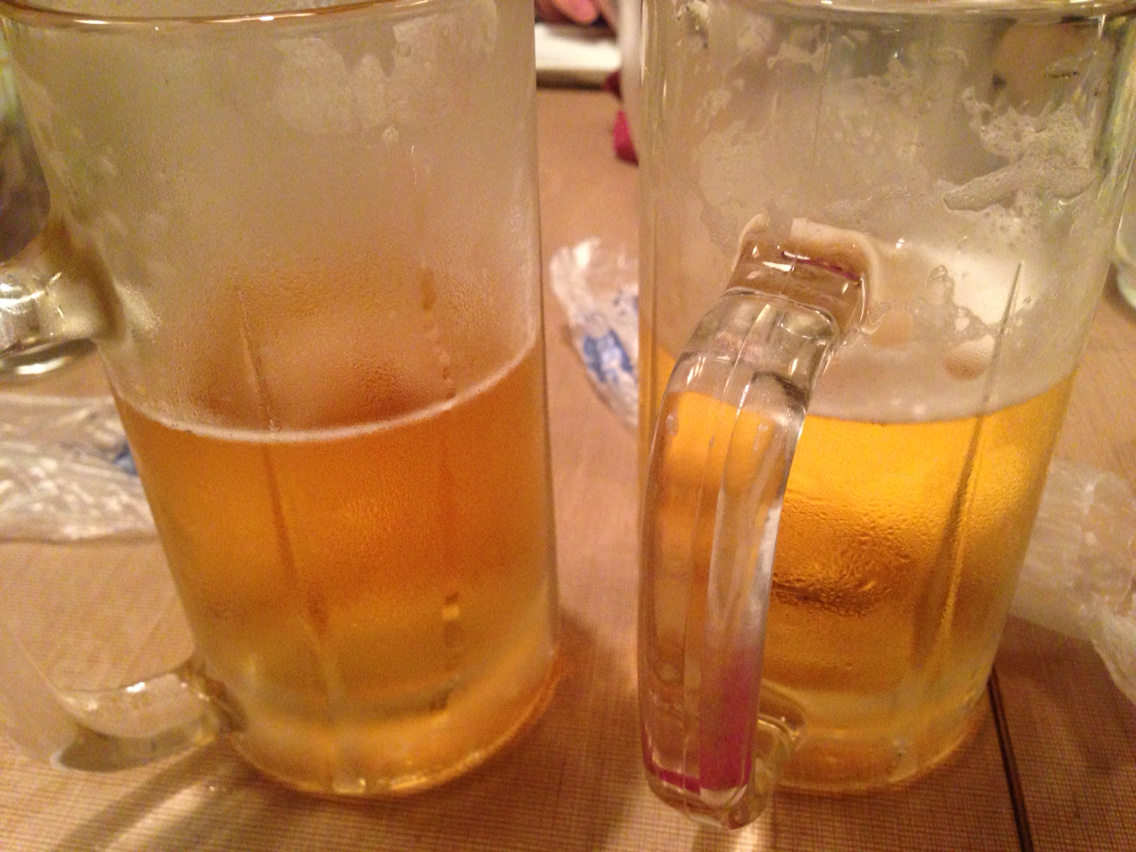 食べログ口コミ修正依頼 : kuma days