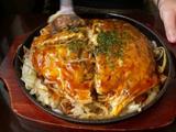 カレーうどん