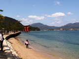 05浜から鳥居