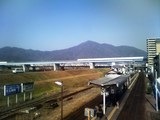 遠景