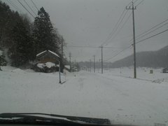 39圧雪路