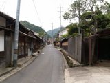 銀山町並み1