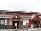 道の駅瑞穂